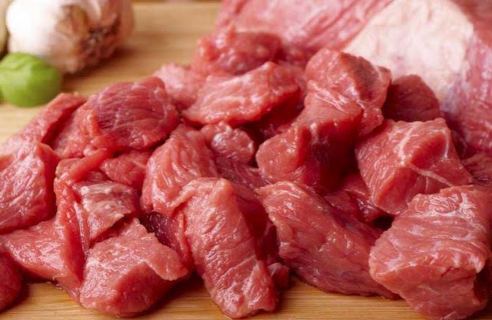 Bagi Yang Dapat Daging Qurban Kambing, Simak Bahaya Dan Efek Samping Konsumsinya