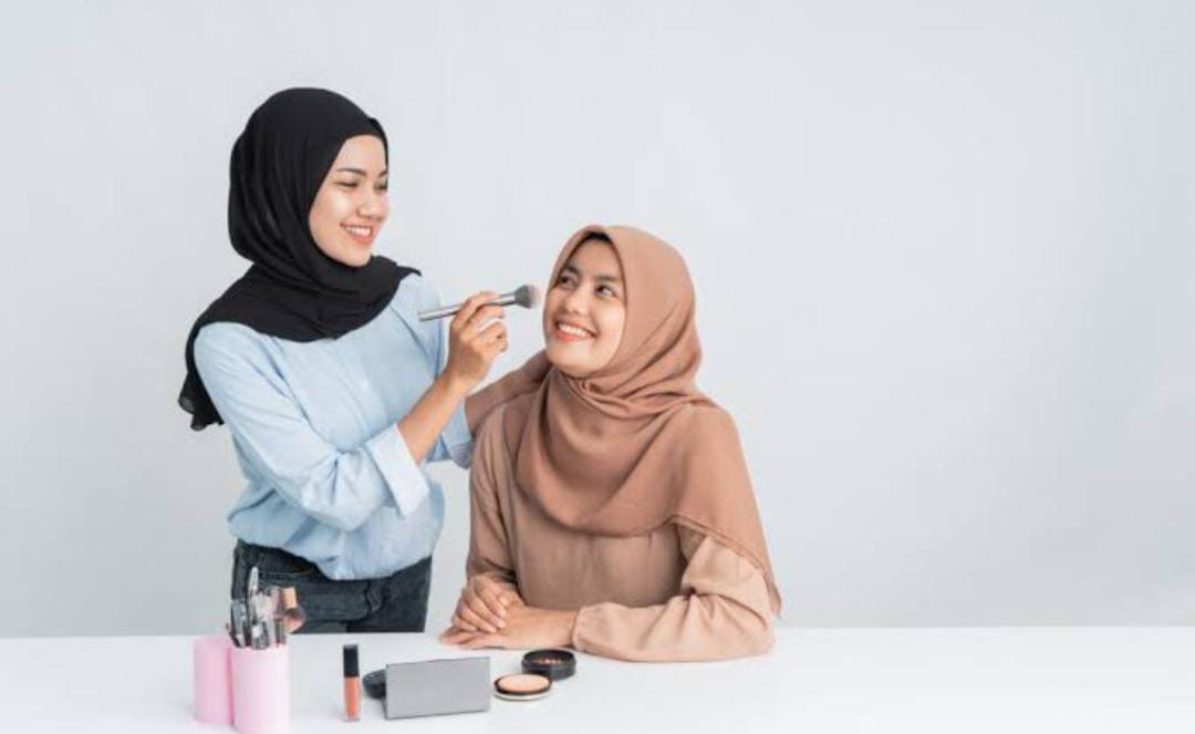 Hati-hati! Salah Memilih Kandungan Makeup pada Ibu Hamil Bisa Sebabkan Bayi Terkena Gangguan Saraf