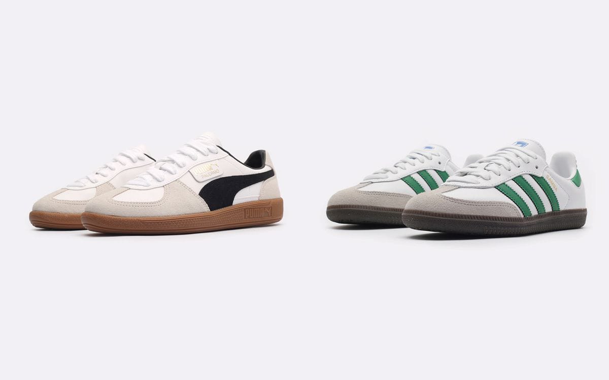 Puma Palermo vs Adidas Samba: Mana yang Lebih Worth It untuk Dibeli pada Tahun 2025 Mendatang?