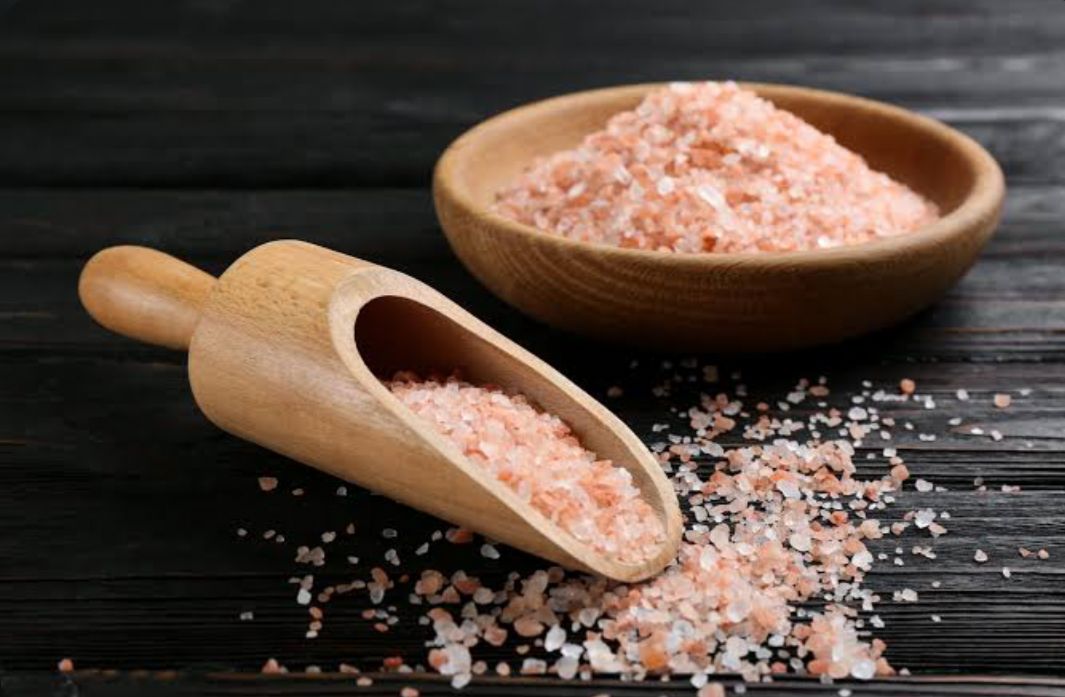 Lebih Sehat dari Garam Biasa, Ini 3 Manfaat Garam Himalaya