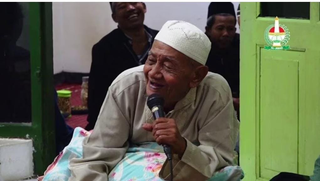 Sahabat Mbah Moen, KH Husein Ilyas, 51 Kali Naik Haji Berkat Rutin Mengamalkan Surat Al-Insyirah