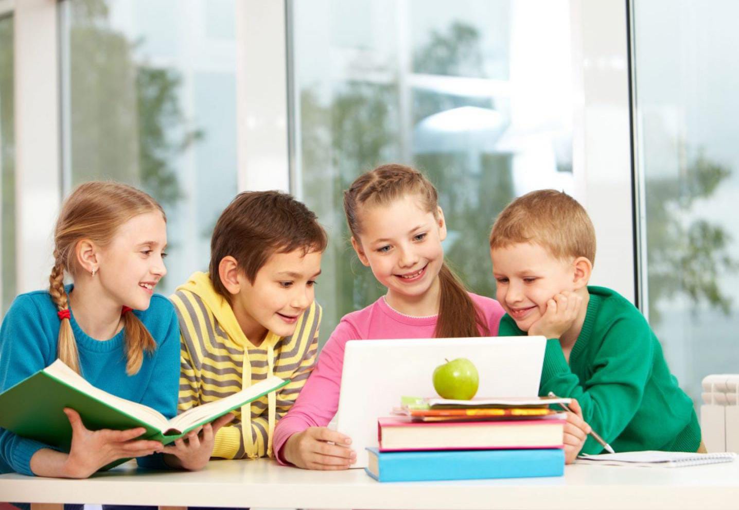 Tips dan Trik Agar Anak Mau Belajar Bahasa Inggris dengan Mudah, Cukup 15 Menit Perhari