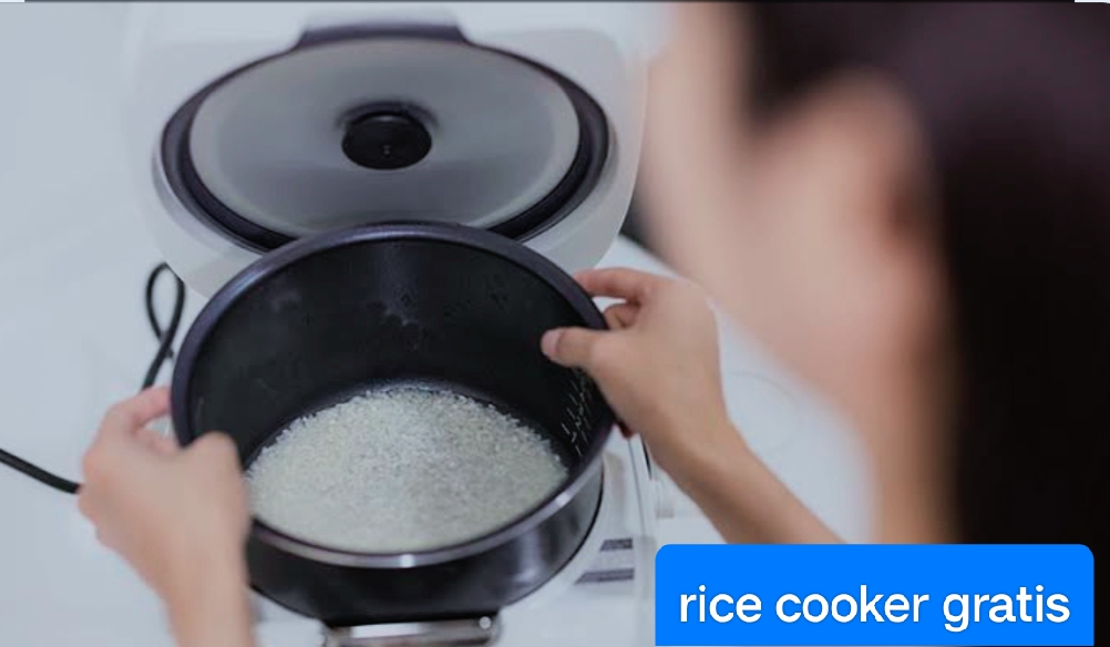 Masyarakat Bengkulu Utara Akan Menerima Bantuan Rice Cooker Gratis, Begini Penjelasan Kadis Sosial
