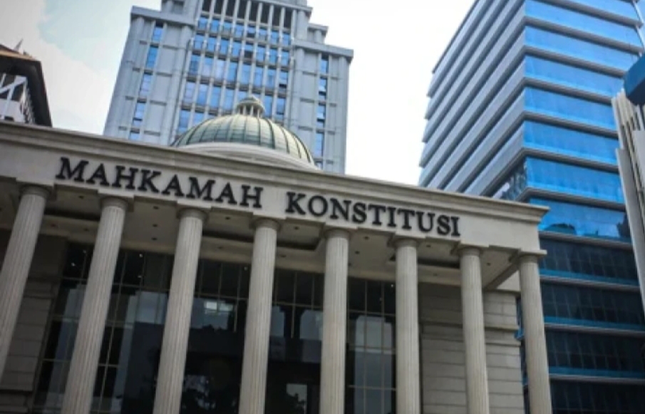 MK Tolak Permohonan 01 dan 03, KPU Segera Tetapkan Prabowo-Gibran Sebagai Presiden Terpilih