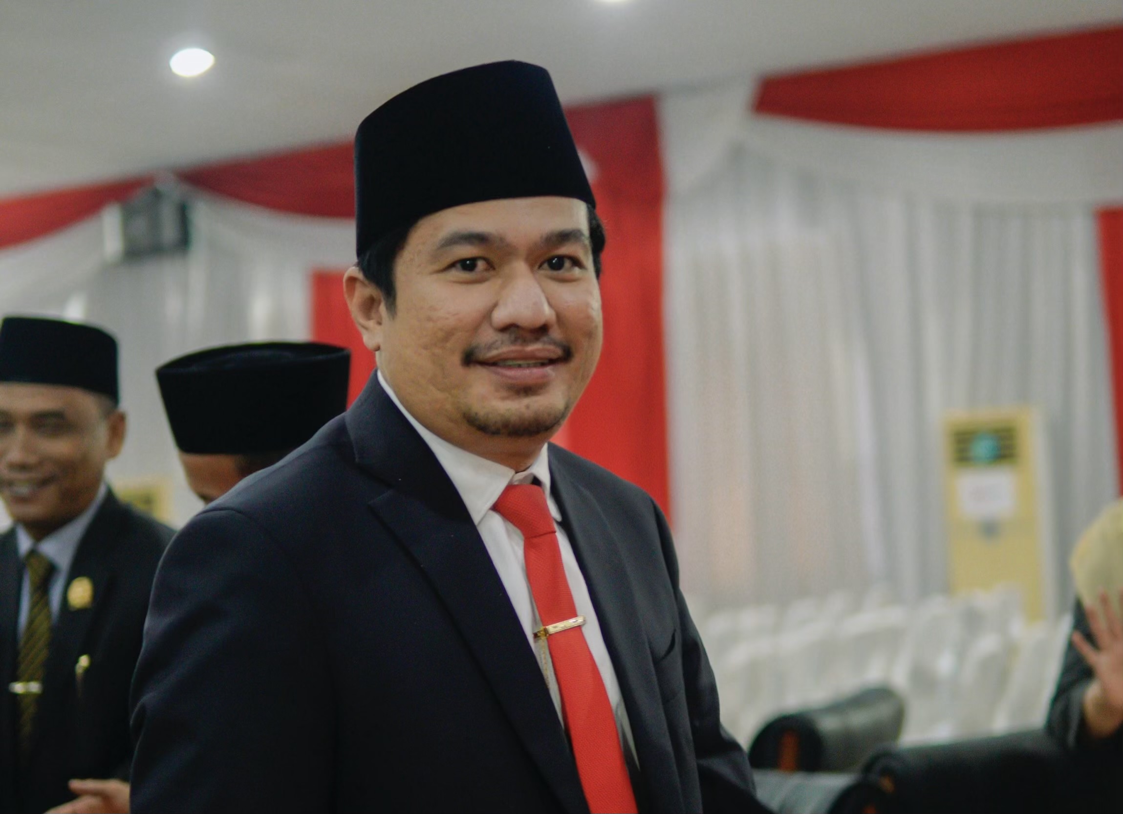 Kabar Gembira, Bupati Arie Usulkan Seluruh Non ASN Jadi PPPK Paruh Waktu