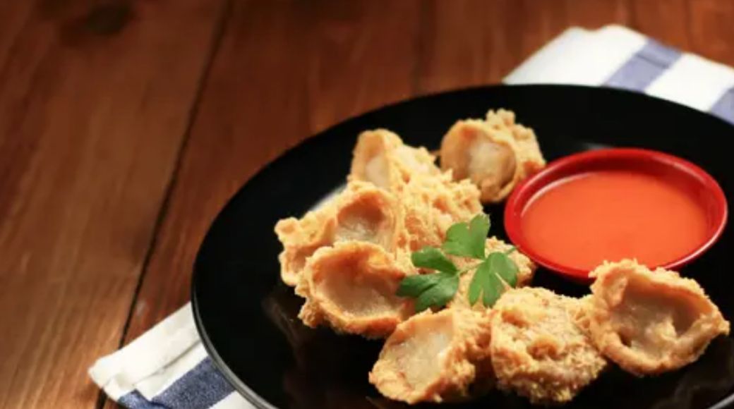 Resep Tahu Walik Crispy dan Gurih ala Jajanan Alun-alun Arga Makmur