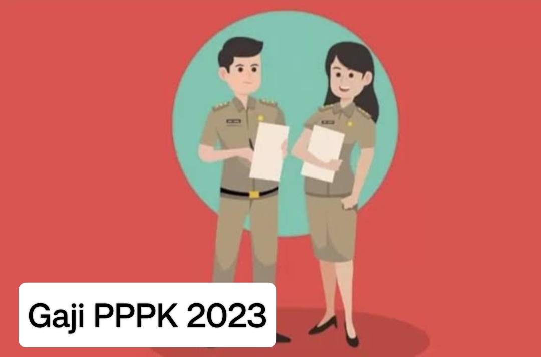 Bakal Terima Rp3,7 Juta Perbulan, Seleksi PPPK 2023 Berkah untuk Honorer di Bengkulu Utara, Ini Penjelasannya