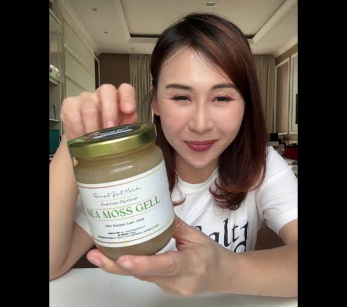 Sea Moss: Bahan Alami Viral yang Punya Banyak Manfaat untuk Kesehatan dan Kecantikan