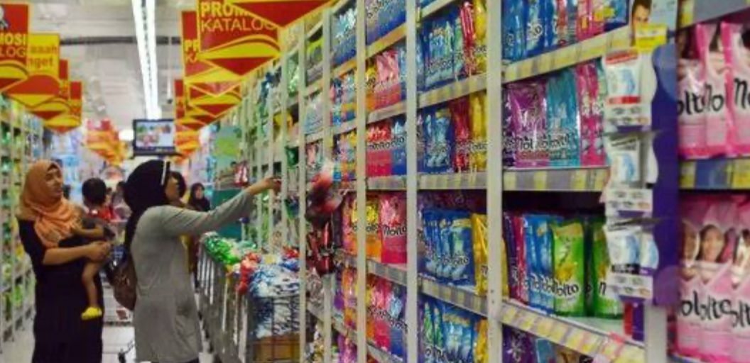 Tips Belanja Hemat di Hypermart BIM, Akhir Bulan Tetap Happy!