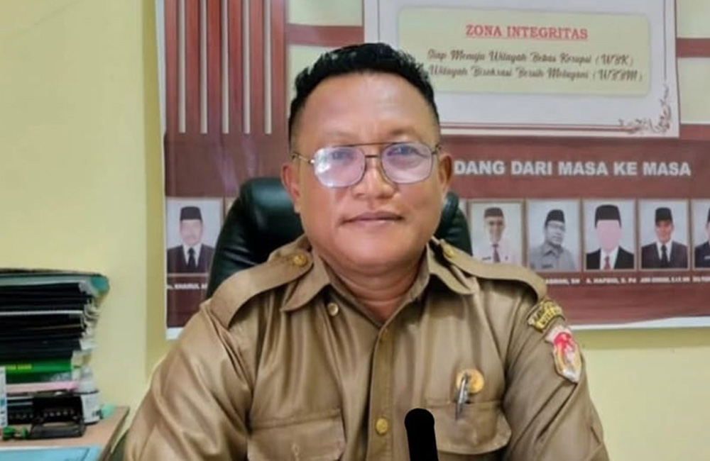 Desa Diminta Segera Ajukan APBDes Perubahan 2026