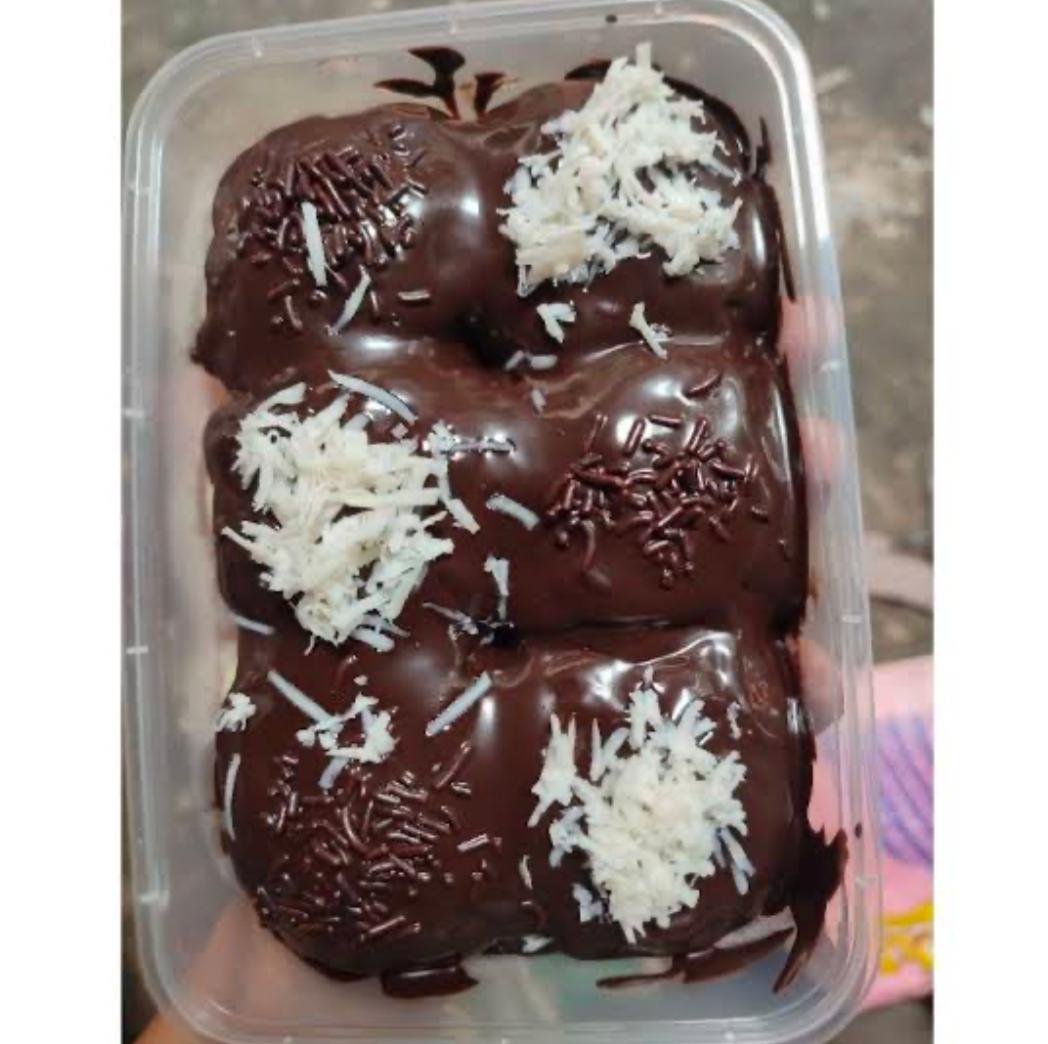 Resep Donat Kukus Lumer yang Lagi Viral, Camilan Sederhana untuk Hari Istimewa