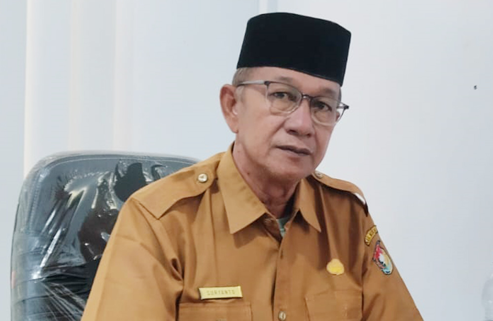 Banyak Usulan Bedah Rumah Tahap II di Mukomuko Berguguran