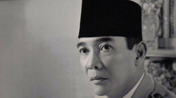 Terjawab Ini 4 Rahasia Kesaktian Bung Karno,  Sering Terhindar dari Marabahaya