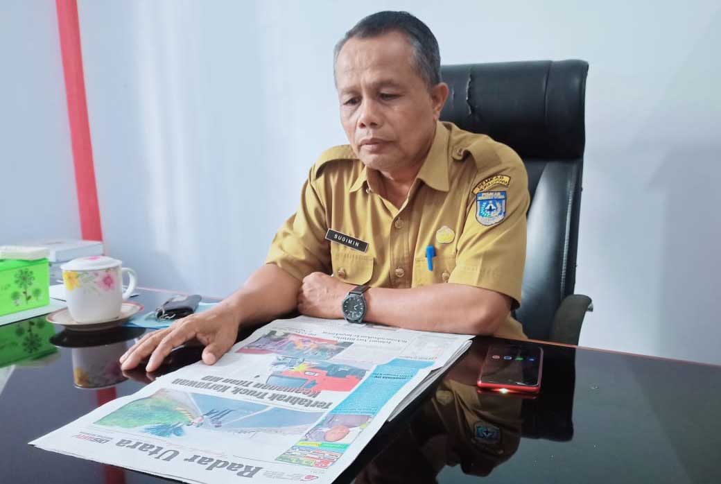 1.500 Nelayan di Bengkulu Utara Sudah Tercover BPJS, Berikut Jenis Jaminan yang Didapatkan