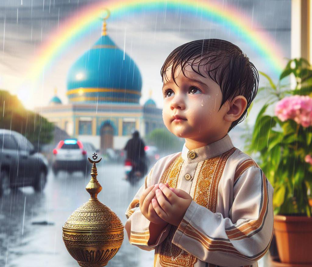 Kata Ustad Khalid, 3 Waktu Ini Paling Mustajab untuk Berdoa saat Bulan Ramadhan, Langsung Dikabulkan