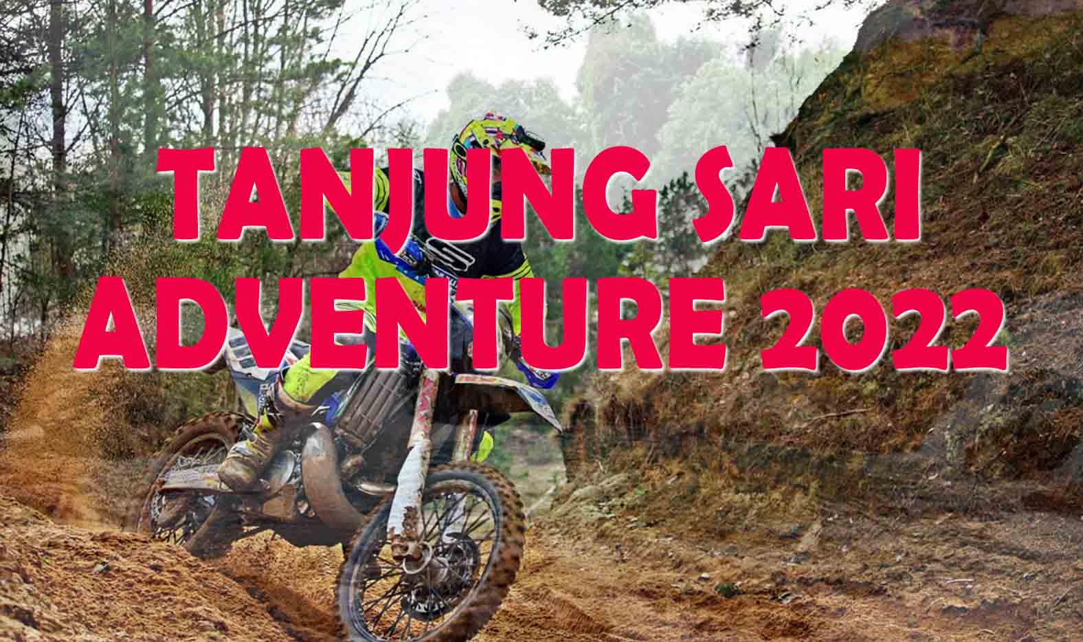 Explore Wisata, Pemkab dan Kejari Bengkulu Utara Gelar Tanjung Sari Adventure