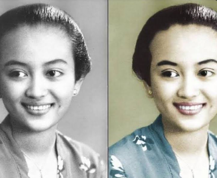 Gusti Nurul, Putri Mangkunegaran yang Berani Menolak Cinta Bung Karno