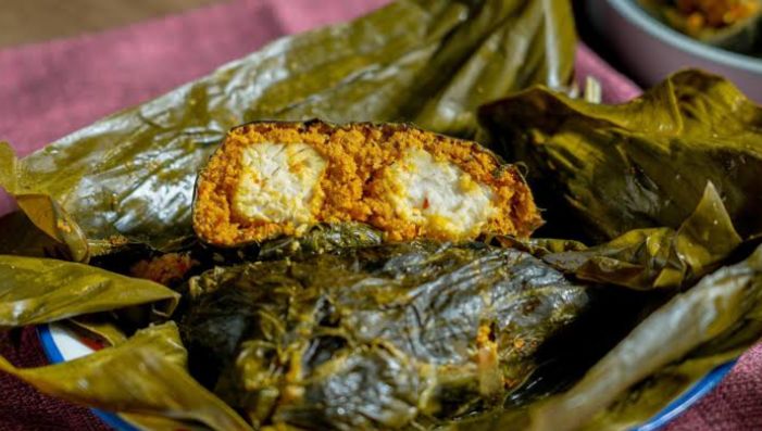 Mengenal Pendap, Kuliner Khas Kota Bengkulu yang Diolah Selama 8 Jam