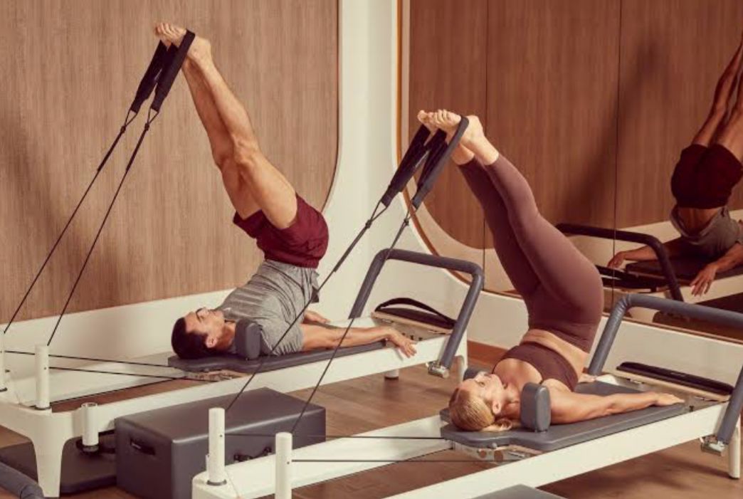 Manfaat Pilates, Olahraga yang Lagi Nge-Trend di Tahun 2025