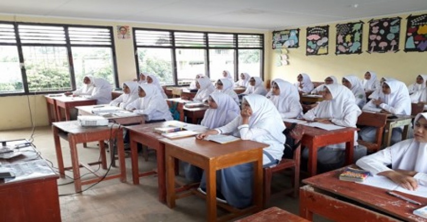 Demi Tingkatkan Kualitas Pendidikan, Siswa SMA/SMK di NTT Masuk Sekolah Jam 5 Pagi