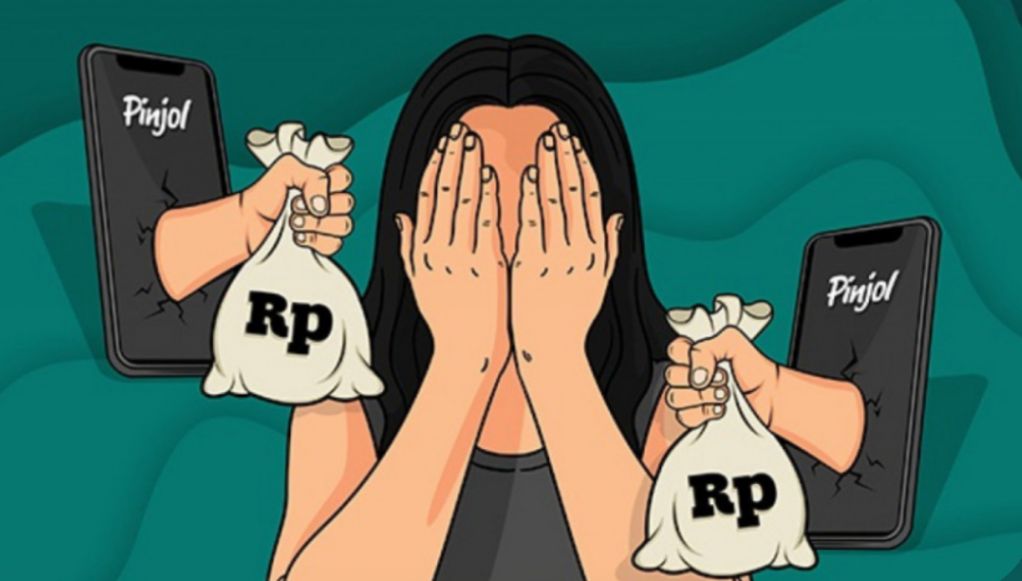 Apakah Utang Pinjol Dianggap Lunas Jika Orang yang Berutang Meninggal Dunia?