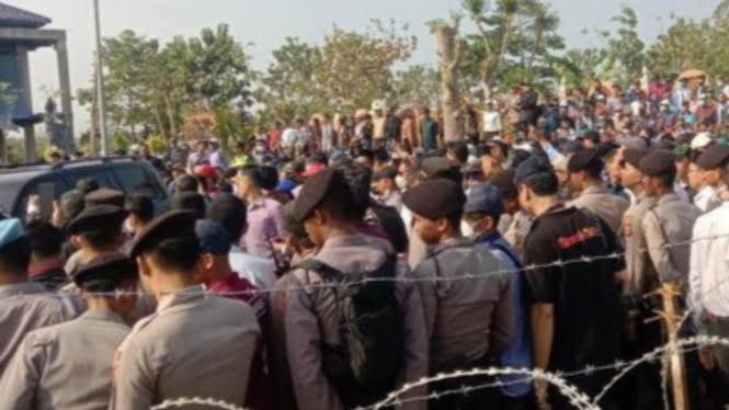 Hari Ini, Forum Indramayu Geruduk Pesantren Al Zaytun, Ini Isi Tuntutannya