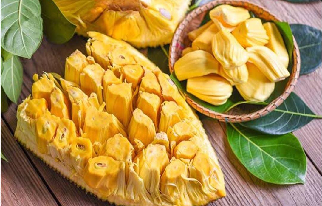 Sering Dianggap Remeh, Tenyata Buah Nangka Mempunyai Banyak Manfaat untuk Kesehatan