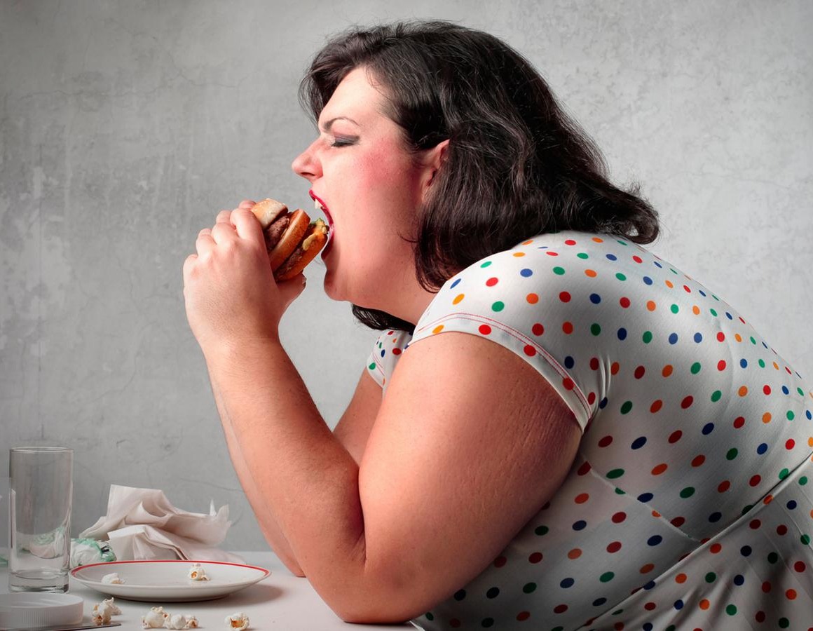 Apa itu Obesitas? Kenali Penyebab dan Cara Mengatasinya