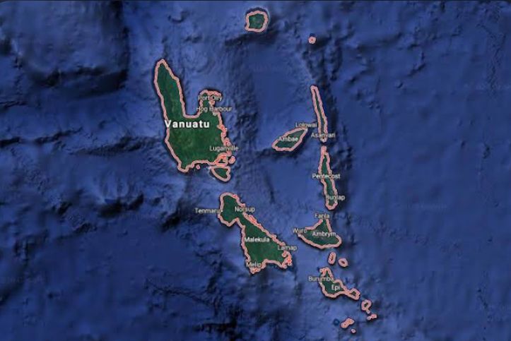 Perang Suku dan Praktik Kanibal di Pulau Ini Terseram di Dunia, Siapa yang Kalah Akan Jadi Santapan Pemenang