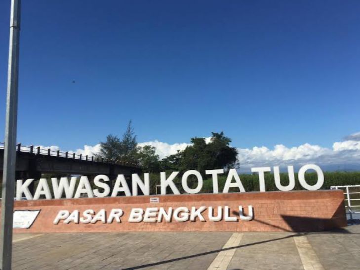 Kota Tuo Bengkulu, Permukiman Kumuh yang Disulap Menjadi Objek Wisata Instagramable