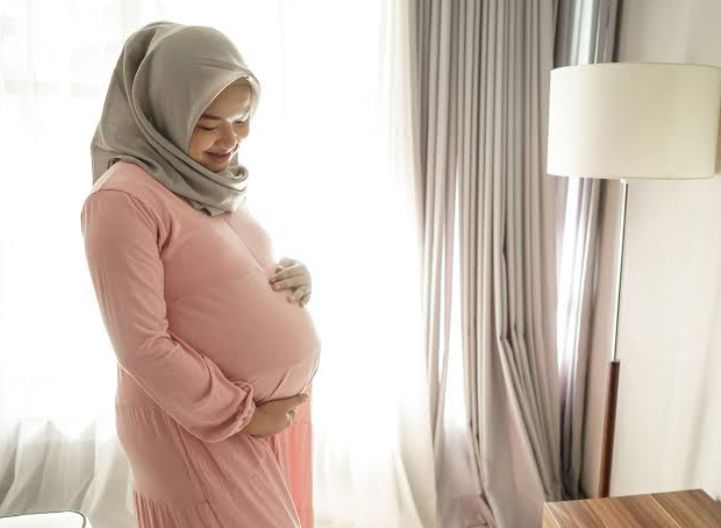 5 Bacaan Doa untuk Ibu Hamil, Agar Janin Lahir dengan Sehat dan Pintar