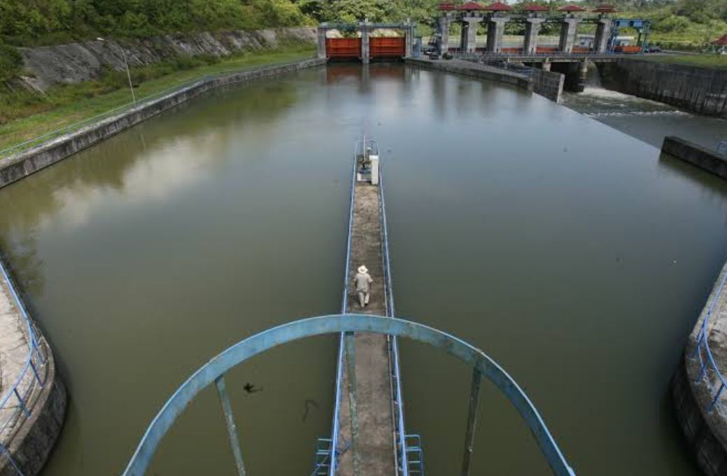 PLTA Musi Ujan Mas Bengkulu, Jadi Sumber Energi Listrik Terbesar se-Sumbagsel