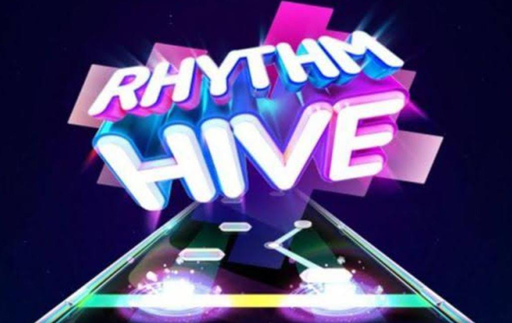 Asah Konsentrasi Bersama Bestie Sambil Menikmati Musik K-Pop, Melalui Game Rhythm Hive