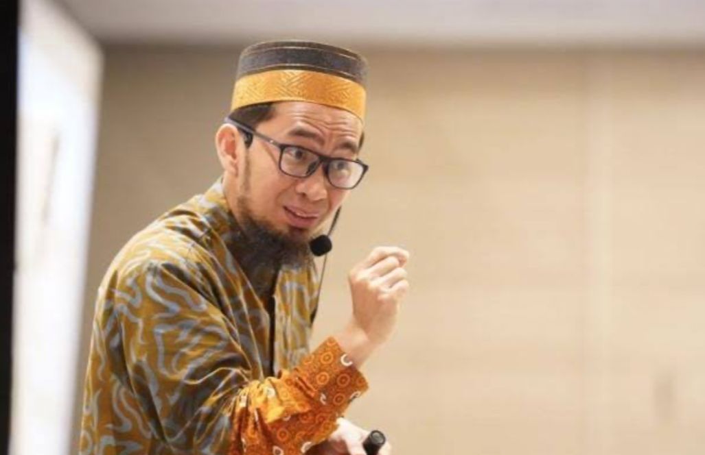 Menurut Ustadz Khalid Basalamah dan UAS, Begini Ciri-Ciri Taubat Diterima atau Tidak 