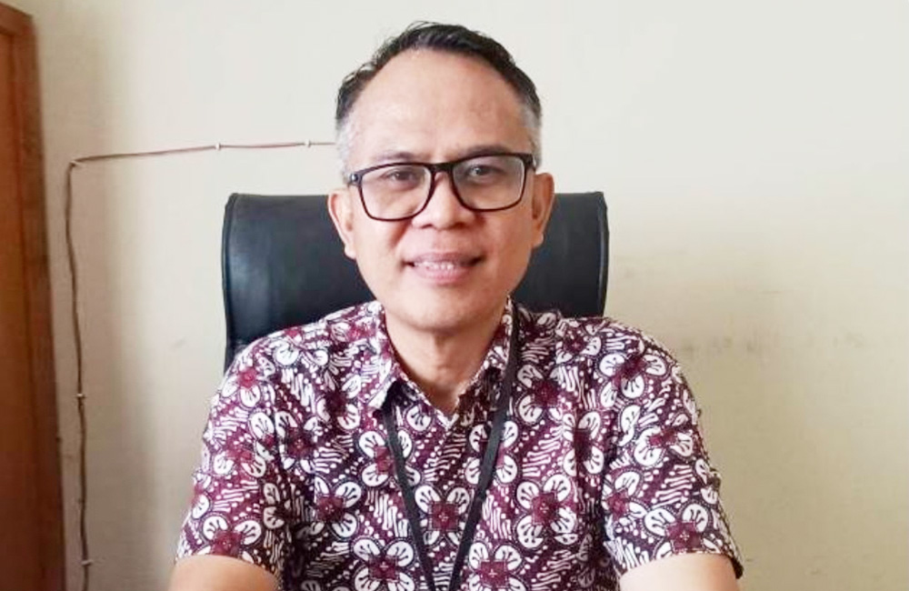 Zero Kasus Kaki Gajah, Mukomuko Tunjukkan Hasil Pengendalian Penyakit