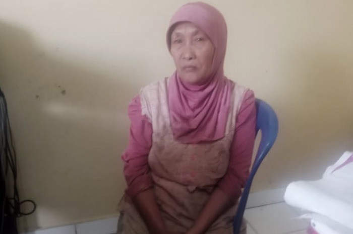 Miris, Pejabat Pemprov Bengkulu Dilaporkan Aniaya Nenek Miskin di Sawah