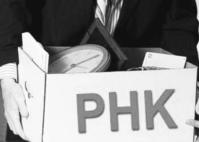 Bukan Uang Pesangon, Ini Perbedaan Hak Karyawan Tetap dan Karyawan Kontrak jika Terkena PHK