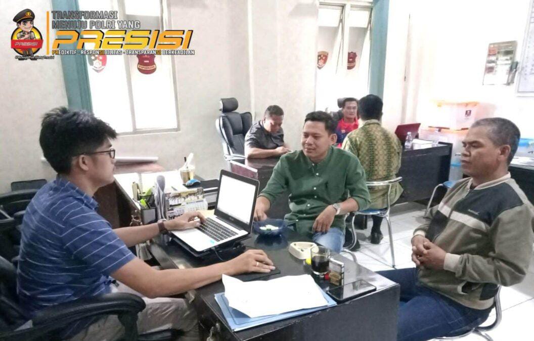 Diduga Korupsi DD Rp290 Juta, Kades di Bengkulu Utara Resmi Ditahan Polisi 