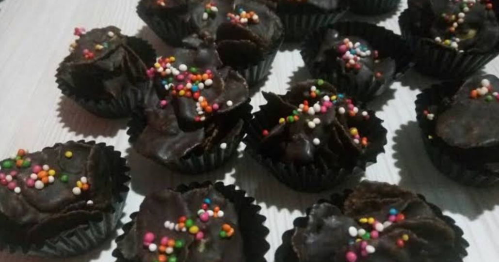 Resep Cokelat Cornflakes, Kue Paling Laris Manis saat Lebaran 