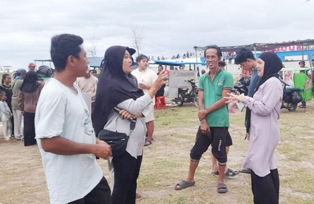 Pantai Disisir Ulang, Sektor Wisata Dipaksa Bergerak Kejar PAD