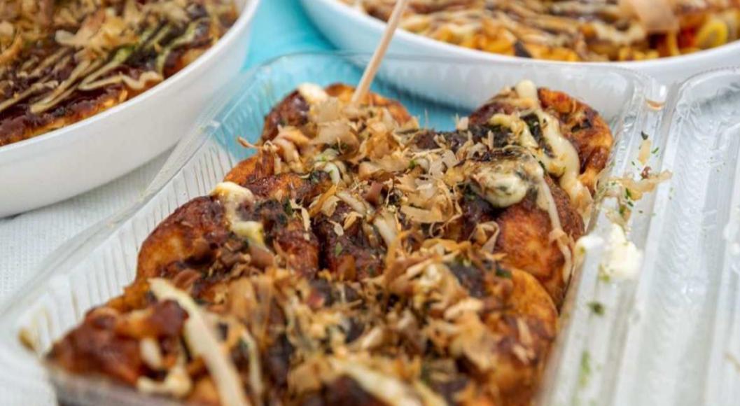 Bisa Dibuat di Rumah, Ini Resep Takoyaki Simpel Ala Jepang
