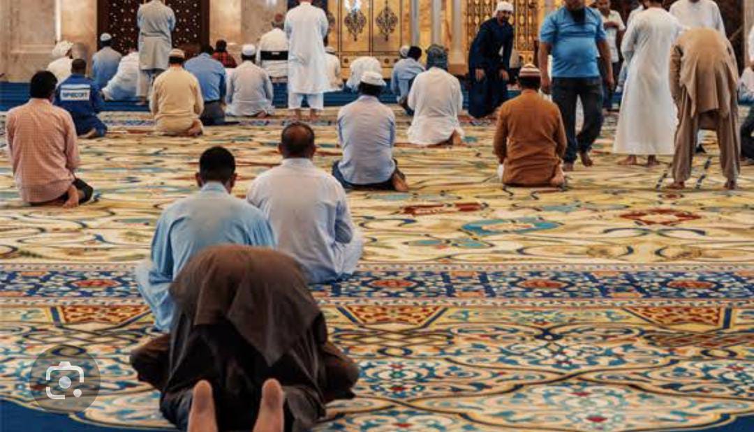 Niat Sholat Jamak Taqdim, Kemudahan Allah untuk Umat Islam dalam Mengerjakan Sholat