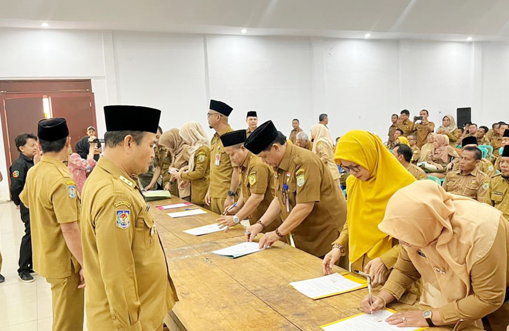 SPMB SMA/SMK/SLB, Dinas Dikbud Diultimatum
