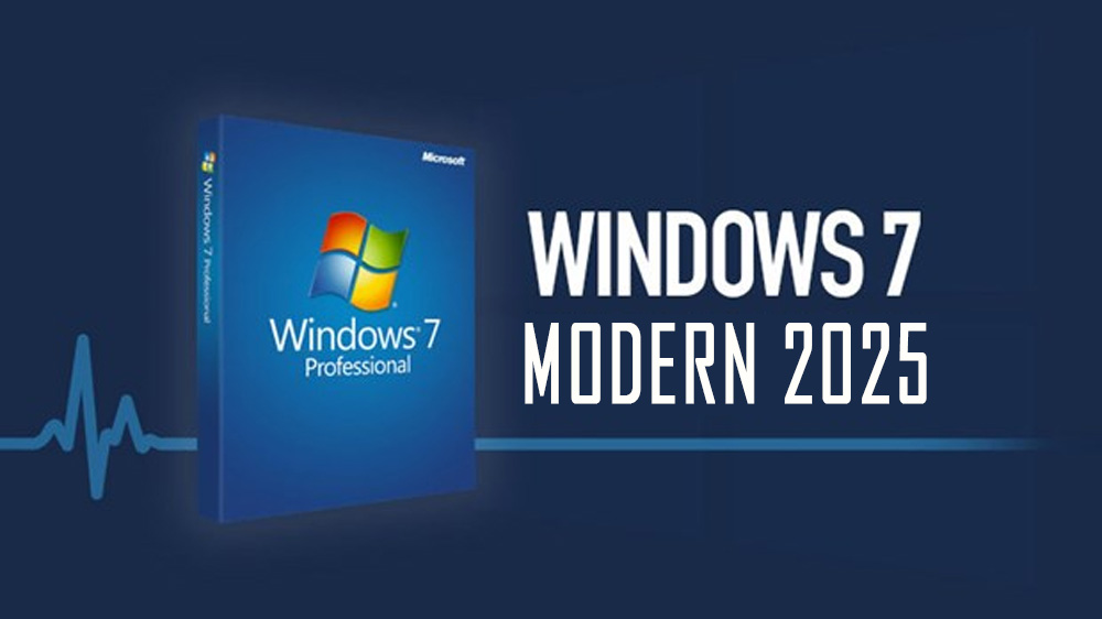 Instal Ini, Windows 7 Bisa Jalankan Software Modern Tanpa Perlu Upgrade