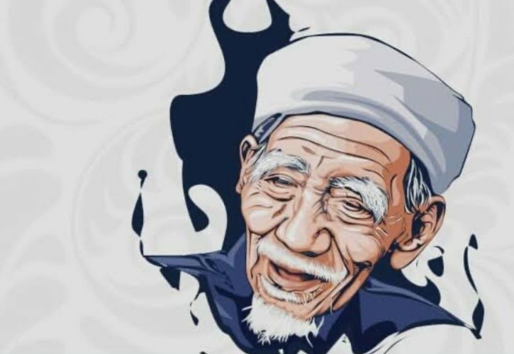 Mbah Moen Ungkap Hari yang Paling Istimewa Bukan Hari Jumat, Tapi Hari Ini