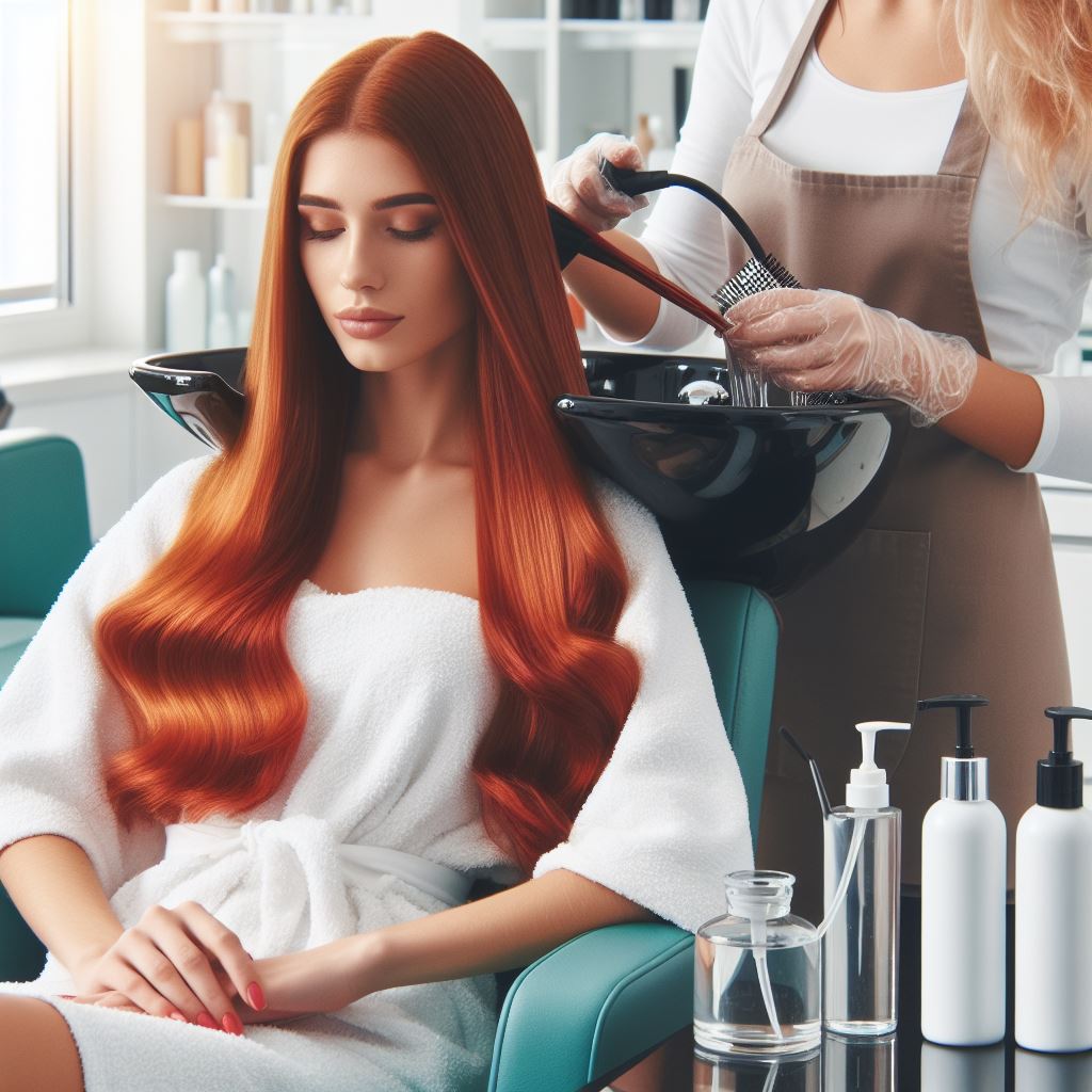 Keratin Masih Jadi Metode Perawatan Paling Populer, Ini Cara Aman untuk Merawat Rambut Berkeratin