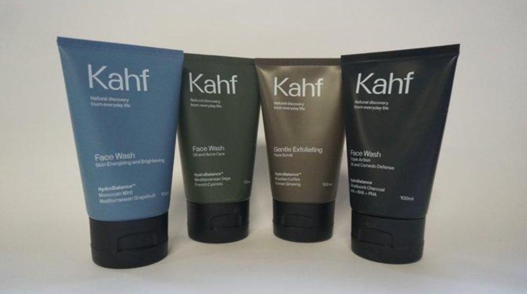 6 Produk Sabun Cuci Muka Pria yang Ampuh Atasi Kulit Kusam dan Berminyak