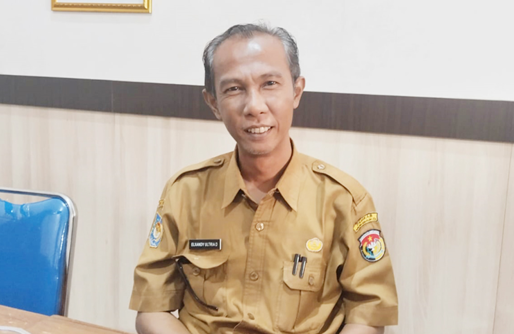 Bantuan Pangan Agustus 2026 Hanya Beras, Minyak Goreng Tidak Ada