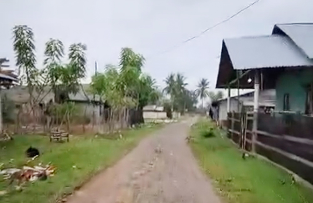 Nasib Kampung Nelayan Merah Putih di PIM Tunggu Restu BKSDA