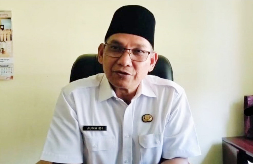 Baru 48 Desa Ajukan DD Tahap III, 100 Desa Diminta Segera Menyusul